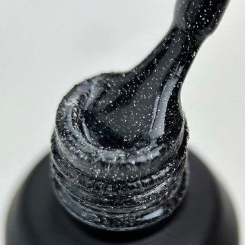 ART Гель-лак світловідбивний ART Flash Gel Polish №FG001, 6 мл 20307 фото