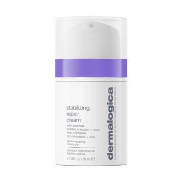 Dermalogica Відновлюючий заспокійливий sos-крем - Stabilizing Repair Cream 50 мл 5405 фото