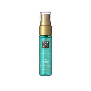 Rituals of KARMA Hair & Body Mist, 20 мл Міст спрей для тіла та волосся 65990 фото