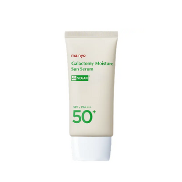 Manyo Серум сонцезахисний з галактомісісом Manyo Galactomy Sun Serum 50 ml 2112 фото