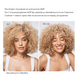OLAPLEX №5P Тонуючий кондиціонер "Магія Блонда" Blonde Enhancer Toning Conditioner, 250 мл 110027 фото 12