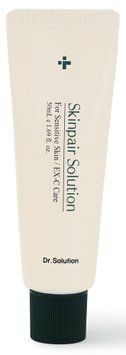 CU SKIN Dr.Solution Відновлюючий крем для обличчя з пептидами та ектоїном Skinpair Solution, 50 мл 40270 фото