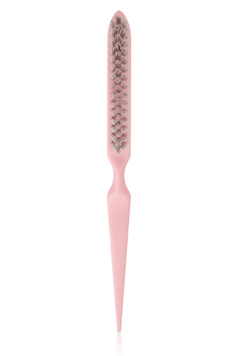 BRUSHWORKS Щітка для начісування Back Combing Brush 114989 фото