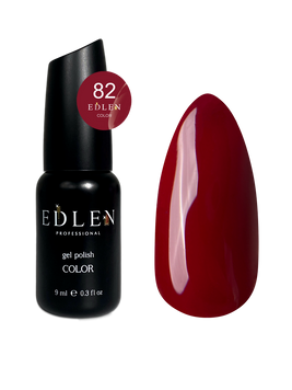 Edlen Color 9ml. №082 52594 фото