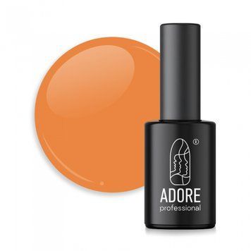 ADORE Gel Polish 8ml №377 "pumpkin" 16533 фото