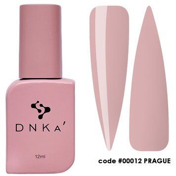 DNKa&rsquo; Cover Top code #0012 Prague 12 ml 53643 фото