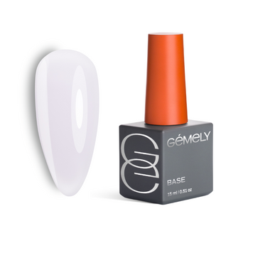 GEMELY ex GA&MA База камуфлююча Neo Cover base 012, 15 мл 112339 фото