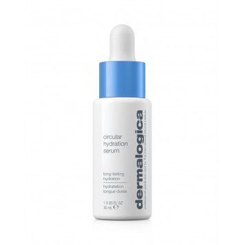 Dermalogica Серум циклічне зволоження шкіри - Circular Hydration Serum 30 мл 5371 фото