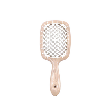 Janeke Superbrush Small щітка для волосся, пудрова-біла 94SP234RSA 42286 фото