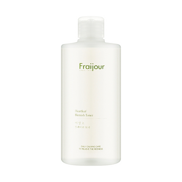 Fraijour Тонер для обличчя ХАУТТЮЙНІЯ Heartleaf Blemish Toner, 500 мл 7072 фото