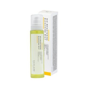 USOLAB Освітлюючий міст для оличчя Bio Brightening Bleaching Mist, 150 мл 110150 фото