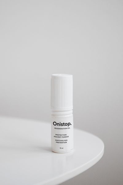 NAILS OF THE DAY Onistop Medical Oil Регенерувальна олія для лікування оніхолізису 15 ml 52896 фото