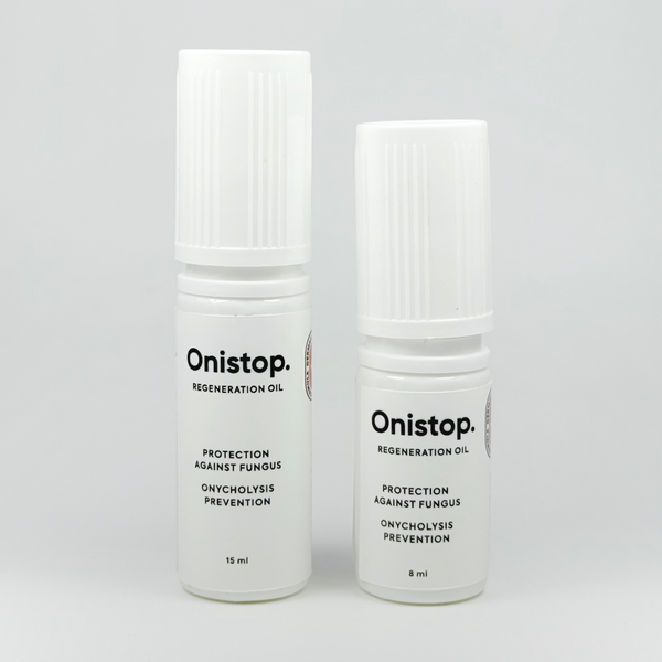NAILS OF THE DAY Onistop Medical Oil Регенерувальна олія для лікування оніхолізису 15 ml 52896 фото