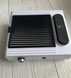 BUCOS CYCLONE V1 Витяжка для манікюру з НЕРА фільтром на 100W Біла 26776 фото 6