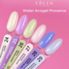 EDLEN Water Acrygel Charm №24 9 ml 54892 фото 2