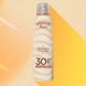 HAWAIIAN TROPIC Спрей для засмаги SPF 50 Hydrating Protection Lotion Spray, 220 мл 113031 фото 2