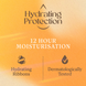 HAWAIIAN TROPIC Спрей для засмаги SPF 50 Hydrating Protection Lotion Spray, 220 мл 113031 фото 4