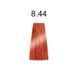 KAARAL BACO COLOR COLLECTION RED фарба для волосся №8.44 100 мл світлий блондин інтенсивно-мідний 65191 фото 2