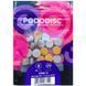 STALEKS Спонж-файл для педикюрного диска PODODISC STALEKS PRO S (25 шт) 44724 фото 1