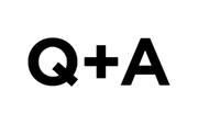 Q+A