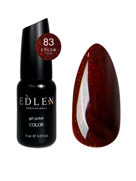 Edlen Color 9ml. №083 52595 фото