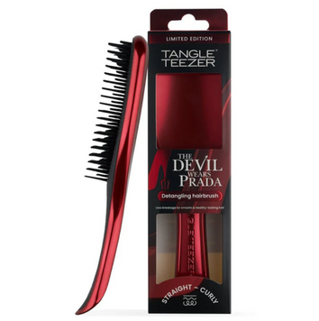 Tangle Teezer Щітка для волосся The Ultimate Detangler Chrome The Devil Wears Prada 111210 фото