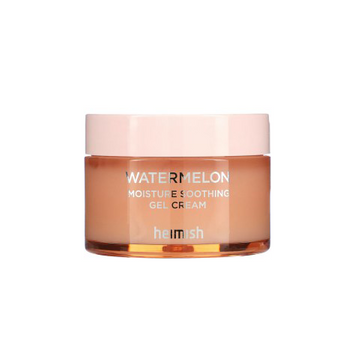 Heimish Watermelon Moisture Soothing Gel Cream Зволожуючий крем для обличчя з кавуном 110 мл 63135 фото