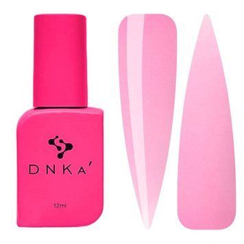 DNKa&rsquo; Liquid Acrygel #0033 Cherry Jelly, 12 ml, рідкий гель 50290 фото