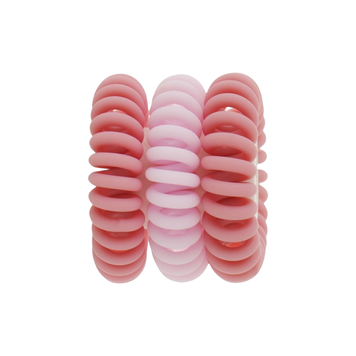 Invisibobble Набір Резинок ORIGINAL pink 3шт 70594 фото