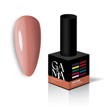 GA&MA Pantone collection 102 Potpourri / Пантон колекція 102 Попурі 64460 фото