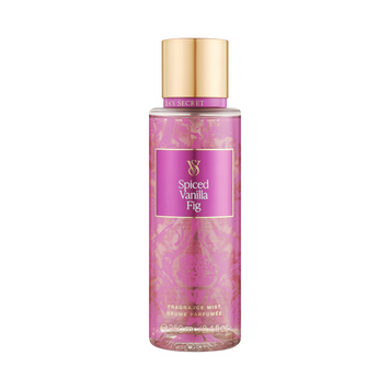 Victoria's Secret Спрей для тіла Spiced Vanilla Fig 250 мл 69561 фото