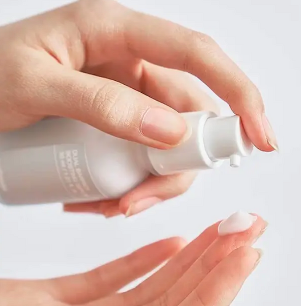 CELIMAX Зволожуюча сироватка для зміцнення захисного бар'єру Dual Barrier Boosting Serum, 30 мл 107252 фото
