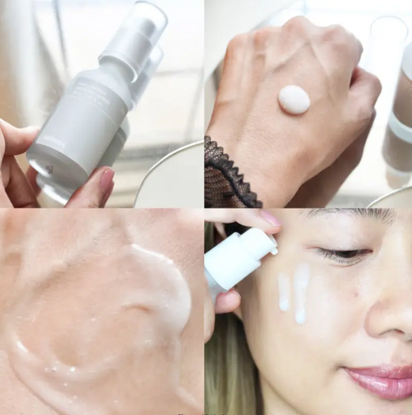 CELIMAX Зволожуюча сироватка для зміцнення захисного бар'єру Dual Barrier Boosting Serum, 30 мл 107252 фото