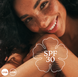 HAWAIIAN TROPIC Сонцезахисна водонепроникна пудра SPF 30 Mineral Protection Powder Brush, 4.25 г 113032 фото 6