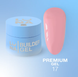 LUNAmoon Гель для нарощування Premium Gel №17 30ml 16756 фото 1