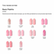 ADORE Gel Polish 8ml №379 "peony" 16534 фото 2