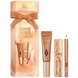 CHARLOTTE TILBURY Набір для губ та щік Super Nudes Splotlight Lip and Cheek Kit 108879 фото 2