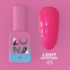 LUNAmoon Рідкий гель Light Acrygel №45 13 ml 16706 фото 1