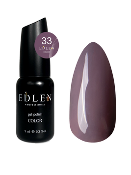 Edlen Color 9ml. №033 52545 фото