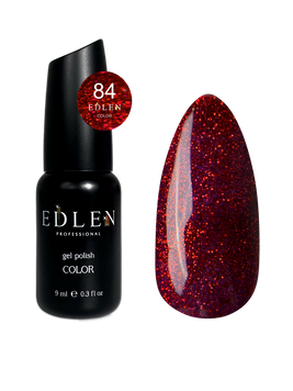 Edlen Color 9ml. №084 52596 фото