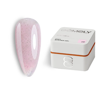 GEMELY ex GA&MA Гель Fast Builder Gel 032, 50 мл 115486 фото