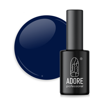 ADORE Gel Polish 8ml №233 "naval" 16477 фото