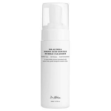Dr.Althea Пінка для вмивання Amino Acid Gentle Bubble Cleanser, 140 мл 102959 фото