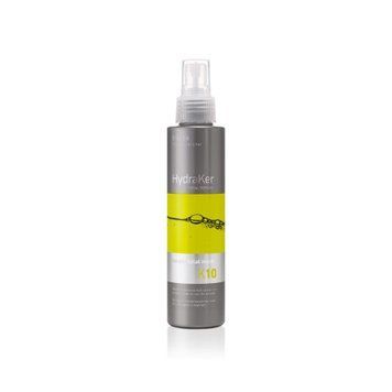 Erayba HydraKer K10 Keratin Total Mask Маска для волосся кератин + арганова олія 10 в 1 150 мл 9221 фото
