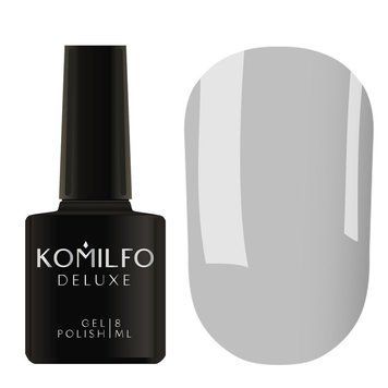 Komilfo Гель-лак Deluxe Series №D238, 8 мл 11506 фото