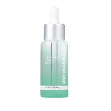 Dermalogica AGE Bright Clearing Serum Сироватка для проблемної шкіри Clearing Serum 10 ml 64390 фото