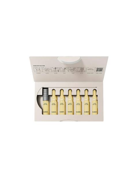 Dr.BABOR Ампули "Відновлення та живлення" Ampoule Concentrates Nutri Restore, 14 мл 109961 фото