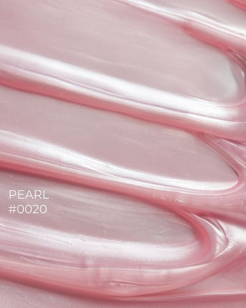 DNKa' Builder Gel #0020 Pearl, 30 мл 65467 фото