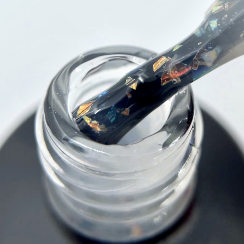 ADORE Pearly Shelly Base 8ml №01 16389 фото