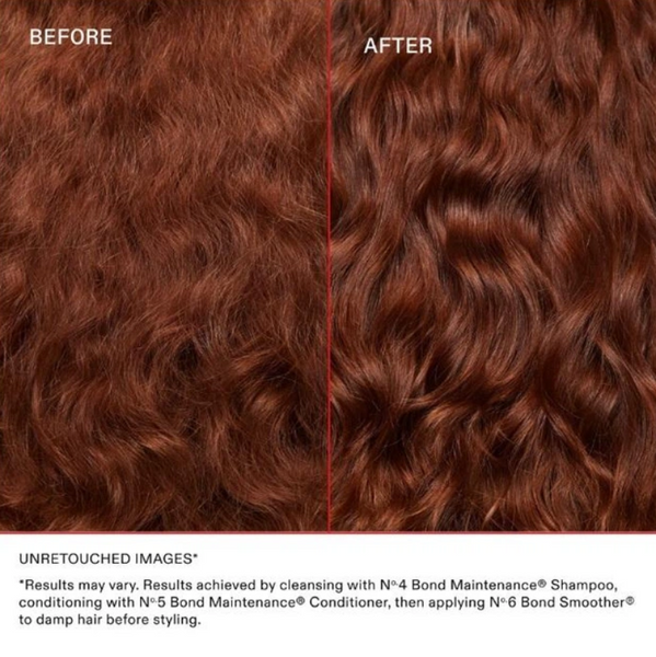 OLAPLEX №6 Незмивний крем "Система захисту волосся" Bond Smoother, 20 мл 110034 фото